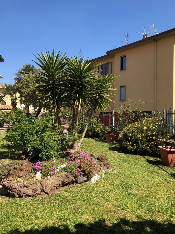 B&B Anna Bolsena Exterior foto